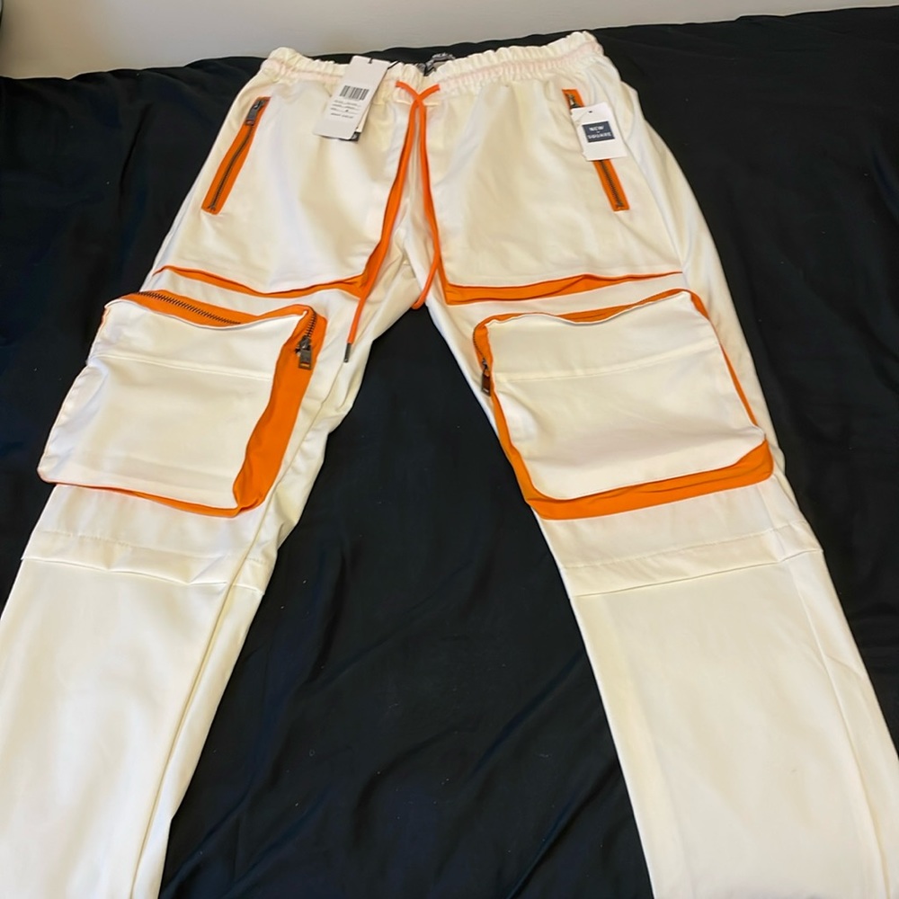 New Rebel Minds Premeum Pants